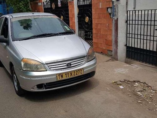 Used Tata Indigo eCS GLS 2013 MT for sale 