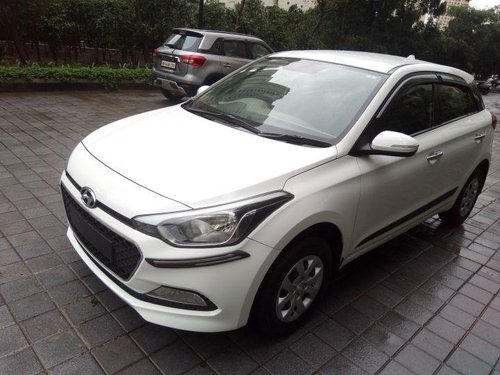 Used 2016 Hyundai i20 Sportz 1.2 MT for sale