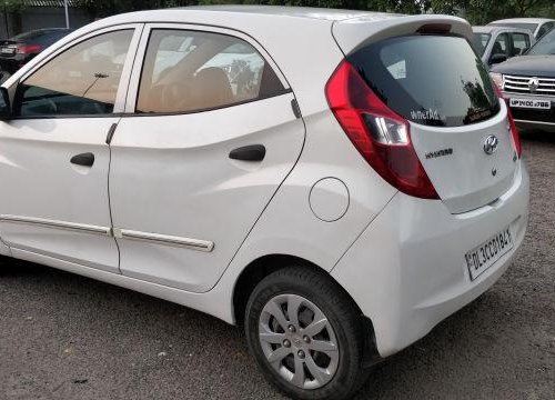 Hyundai Eon Magna Plus MT 2014 for sale