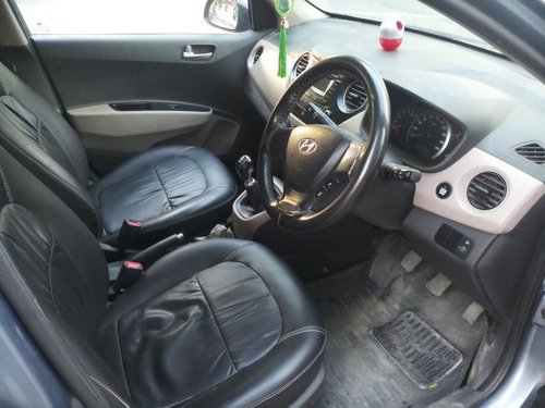 Hyundai i10  Sportz MT 2014 for sale