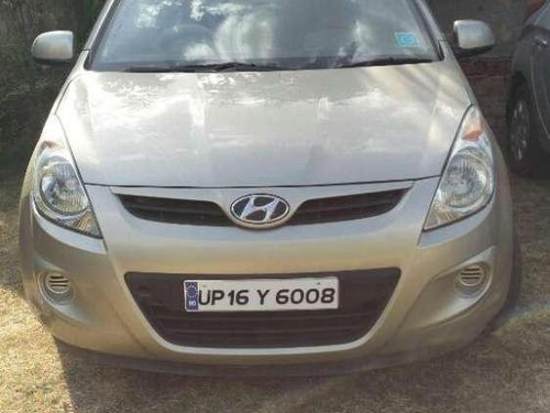 Used Hyundai i20 Magna 1.2 2009 MT for sale 