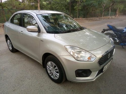 2017 Maruti Suzuki Dzire VDI MT for sale