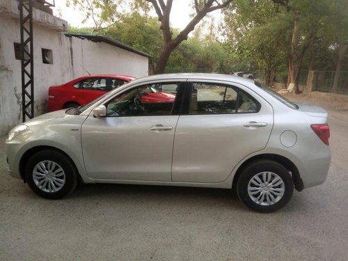 2017 Maruti Suzuki Dzire VDI MT for sale