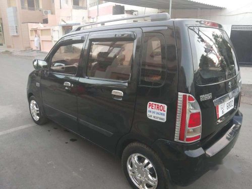 Used 2007 Maruti Suzuki Wagon R LXI CNG MT for sale 