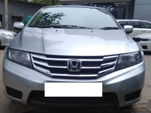 2013 Honda City S MT for sale at low price
