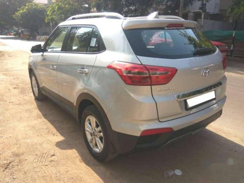 2016 Hyundai Creta 1.6 SX MT for sale