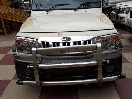 Used 2017 Mahindra Bolero SLX MT for sale