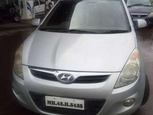 2010 Hyundai i20 Sportz 1.2 MT for sale