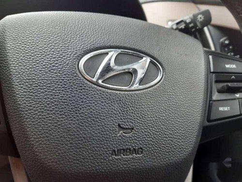 Used 2016 Hyundai Creta MT for sale