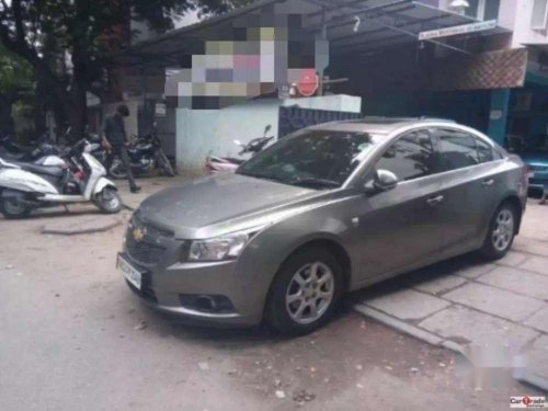 Chevrolet Cruze 2012 LZT MT for sale 