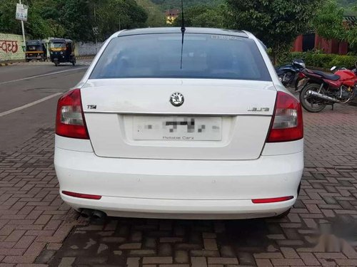 Used Skoda Laura car MT at low price