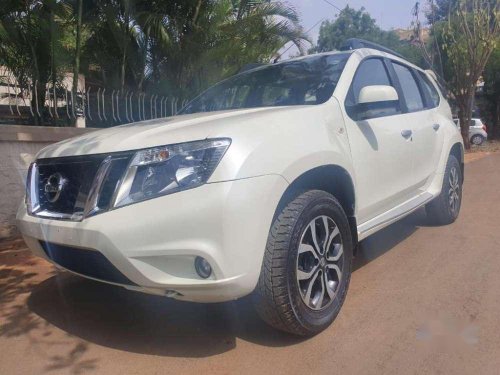 Used Nissan Terrano XL 2015 MT for sale 