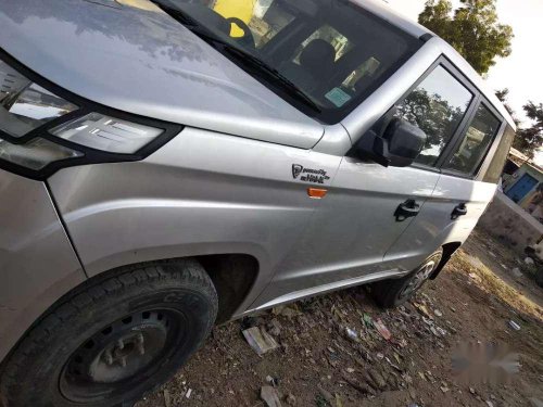 Used 2015 Mahindra Scorpio MT for sale