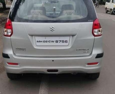 Maruti Suzuki Ertiga VDI 2013 MT for sale 