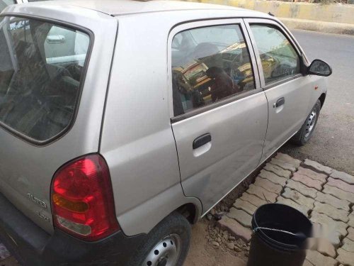 2011 Maruti Suzuki Alto MT for sale 