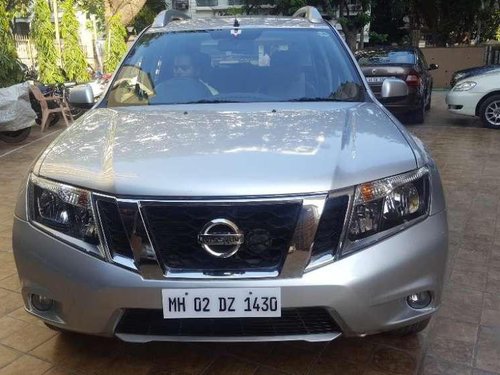 2015 Nissan Terrano MT for sale at low price