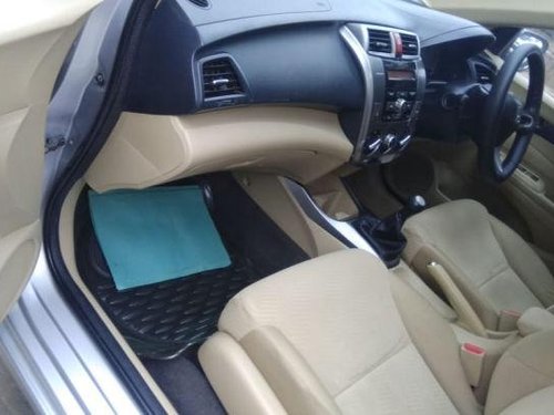 2013 Honda City S MT for sale at low price