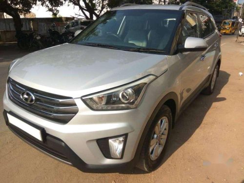 2016 Hyundai Creta 1.6 SX MT for sale