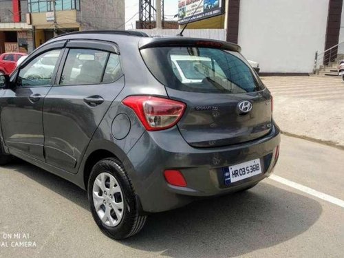 Used Hyundai i10 car Sportz MT at low price