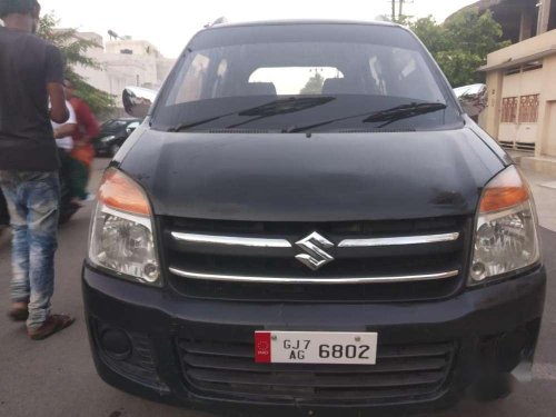 Used 2007 Maruti Suzuki Wagon R LXI CNG MT for sale 