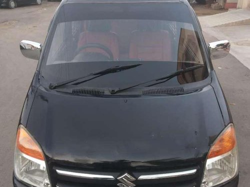 Used 2007 Maruti Suzuki Wagon R LXI CNG MT for sale 