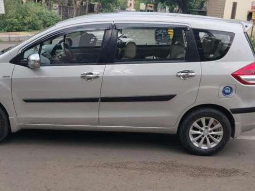 Maruti Suzuki Ertiga VDI 2013 MT for sale 