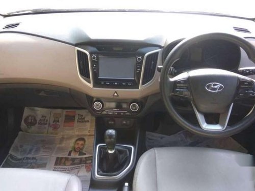2016 Hyundai Creta 1.6 SX MT for sale