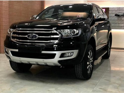 Used 2017 Ford Endeavour  3.2 Titanium AT 4X4 for sale