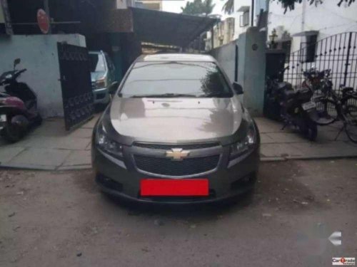 Chevrolet Cruze 2012 LZT MT for sale 