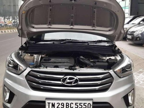 Used 2016 Hyundai Creta MT for sale