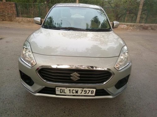 2017 Maruti Suzuki Dzire VDI MT for sale