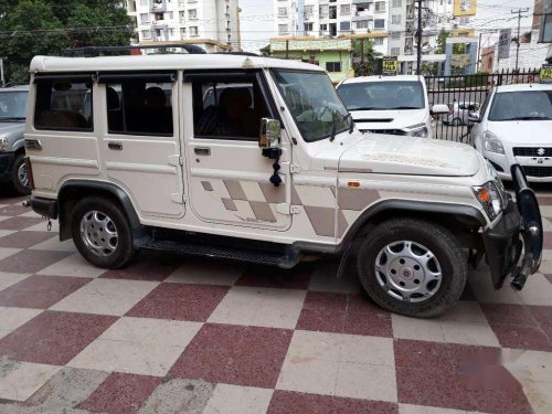 Used 2017 Mahindra Bolero SLX MT for sale