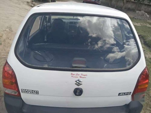 2010 Maruti Suzuki Alto MT for sale