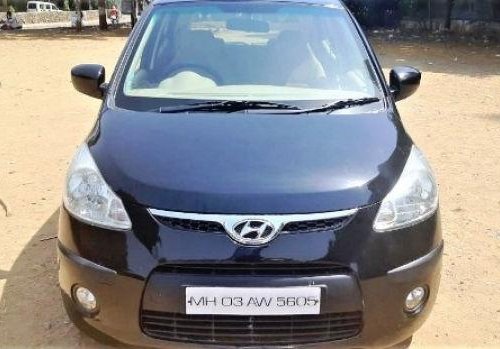 Used 2010 Hyundai i10 Asta w/Sun Roof MT for sale