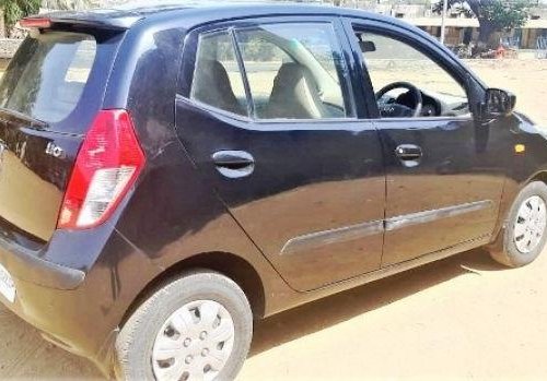 Used 2010 Hyundai i10 Asta w/Sun Roof MT for sale