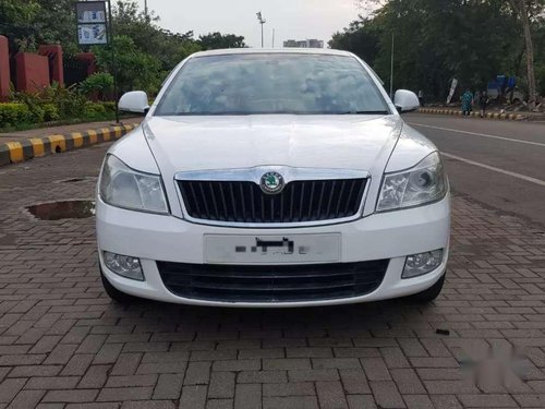 Used Skoda Laura car MT at low price