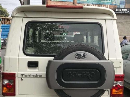 Used Mahindra Bolero car MT at low price