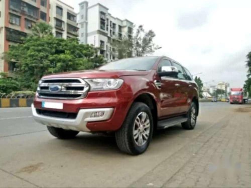 2015 Ford Endeavour MT for sale