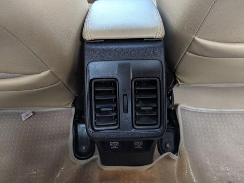 Honda City i VTEC VX Option MT 2015 for sale