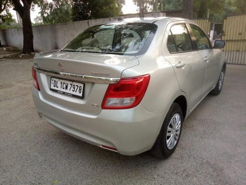 2017 Maruti Suzuki Dzire VDI MT for sale