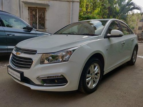 Chevrolet Cruze  LTZ AT 2017 for sale