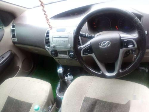 2010 Hyundai i20 Sportz 1.2 MT for sale