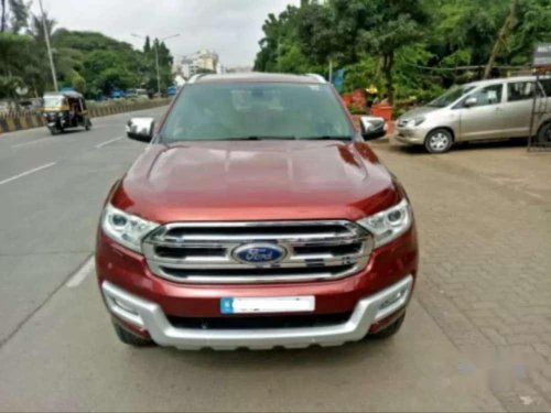 2015 Ford Endeavour MT for sale