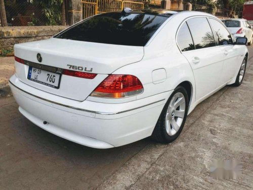 BMW 7 Series 740Li, 2004, Petrol AT for sale 