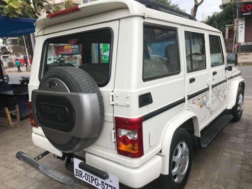 Used Mahindra Bolero car MT at low price