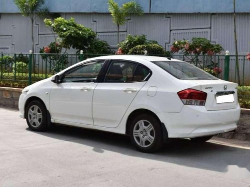 Used Honda City car 1.5 S MT at low price