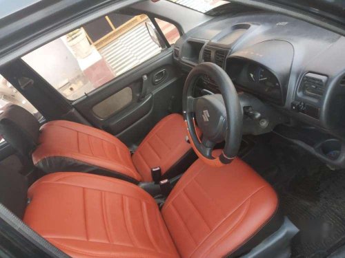 Used 2007 Maruti Suzuki Wagon R LXI CNG MT for sale 