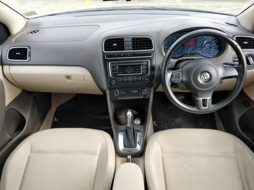 Volkswagen Vento 1.2 TSI Highline AT for sale