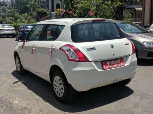 Used Maruti Suzuki Swift car LDI MT at low price