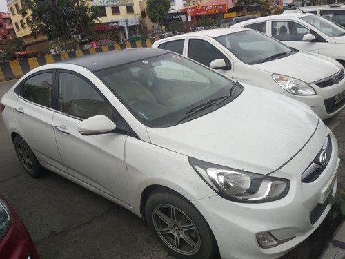 Hyundai Verna 1.6 CRDi EX MT 2012 for sale